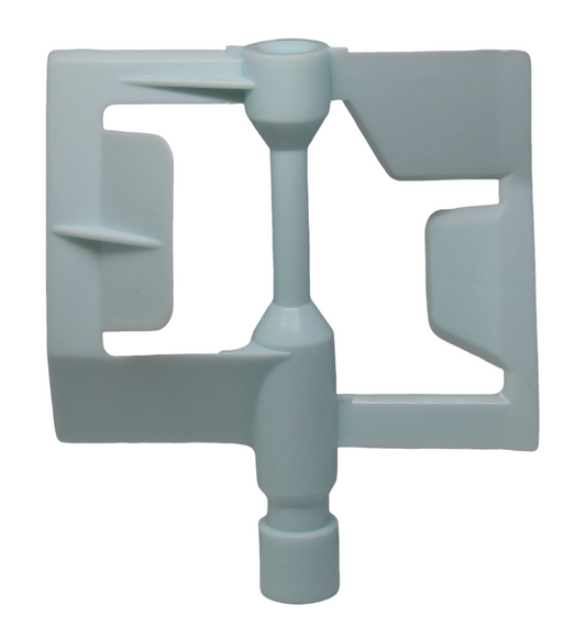 H.Koenig pala miscelatrice 120mm gelato gelatiera HF180 Klarstein Princess Polar