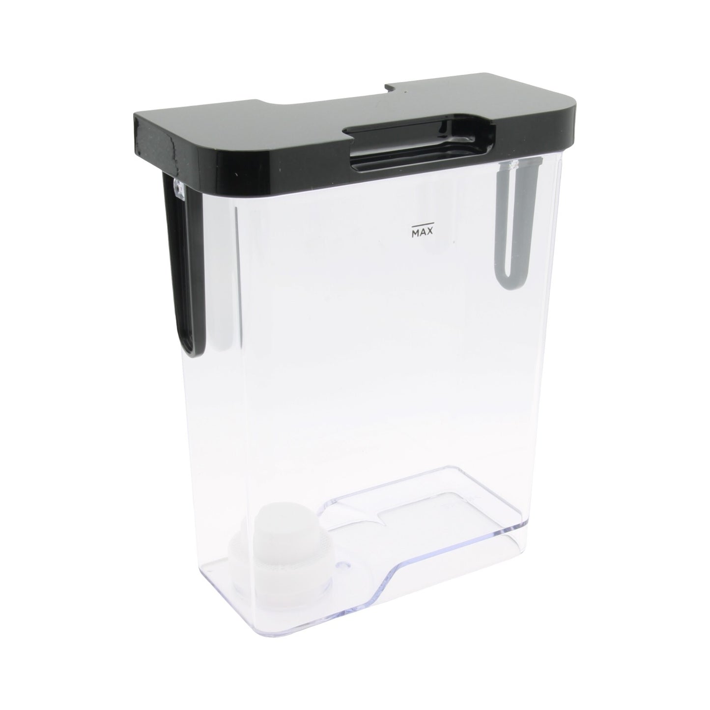 Solac zbiornik wody do ekspresu do kawy CA4810 Incapto Black Decker BXCO1470E Caso