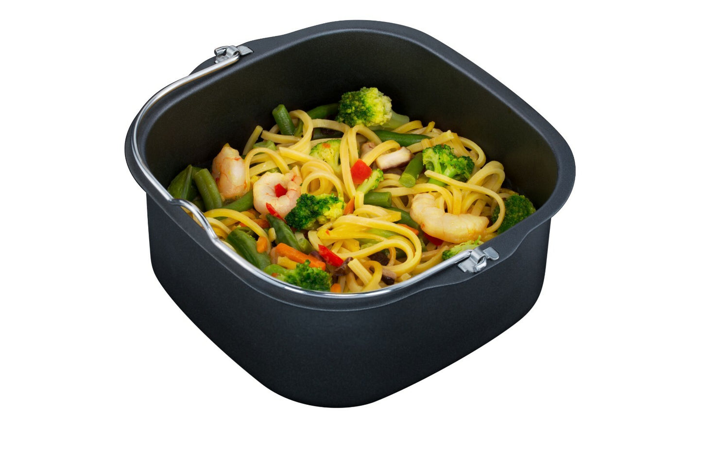 Tefal accessoire kom kookoven friteuse FryDelight FX1000 FX1050