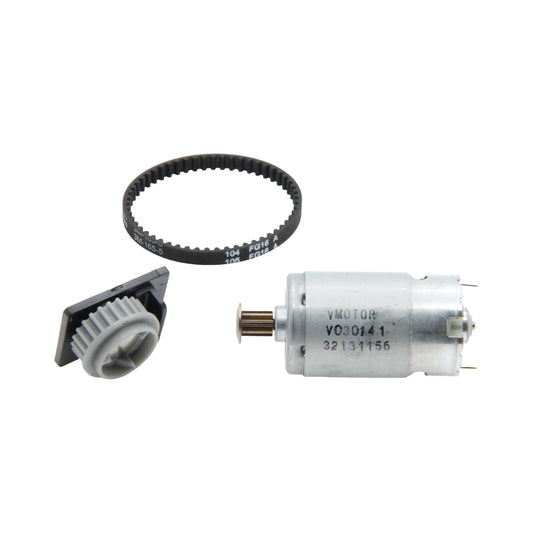 Black&Decker motore cinghia giunto scopa aspirapolvere MultiPower CUA525 CUA625