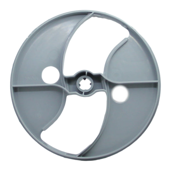 Braun disc suport lama mixer Multiquick 9 HB901 MQ9175 MQ9185 MQ9195