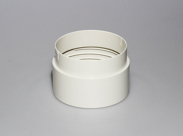 Raccord tuyau mural Delonghi Pinguino PAC AN120 CN90 N100 N120 N90 SC190 NF170