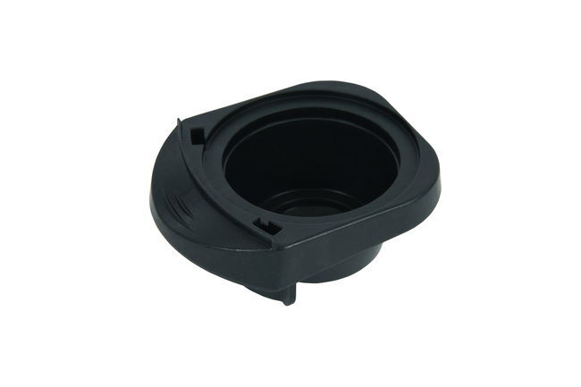 Krups Moulinex Arno Support Door Capsule Coffee Machine Genius S Touch Plus