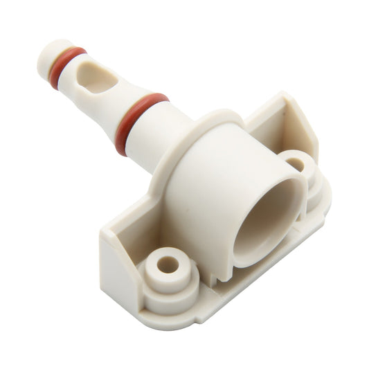 Gaggia Philips Saeco racord flux abur pentru aparat de cafea XSmall Syntia Inteli