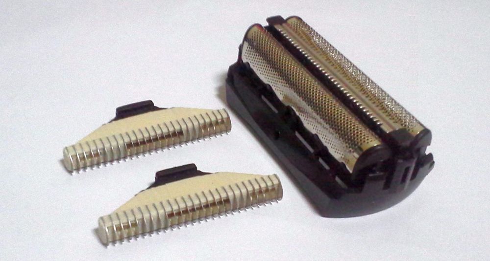 Philips lame testina coltelli lamina rasoio QC5500 QC5550 QC5580 QC5582 QC55