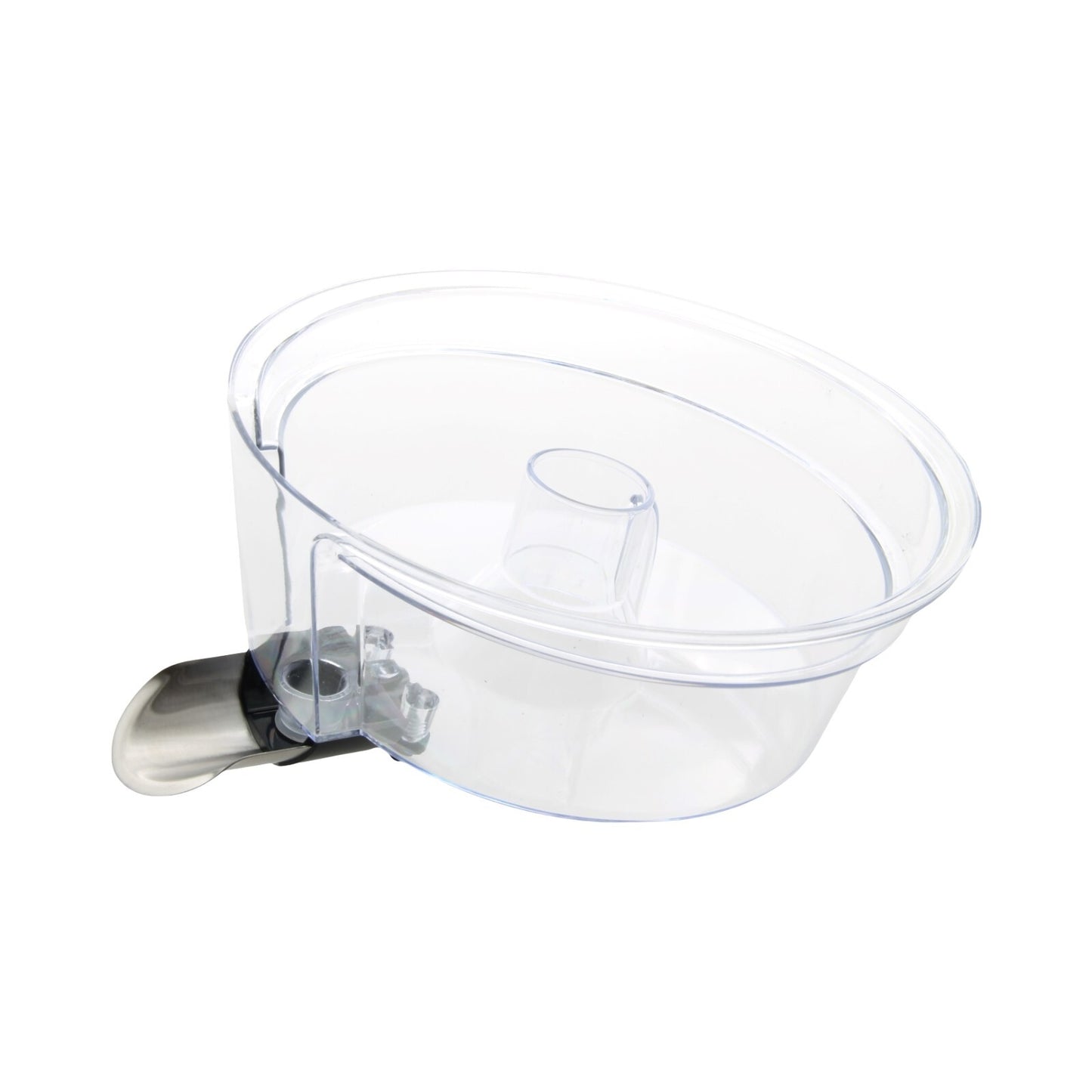 H.koenig Bowl Container Juice Spout Slide Juicer AGR80