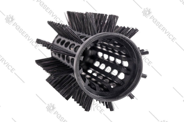 BaByliss brosse à poils rotatifs 65mm boucleur AS531E AS550E AS551E