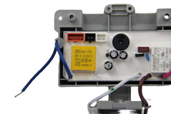 Rowenta T-Fal Electronic Board PCB Iron Boards Vertical Ultimate Access DR82