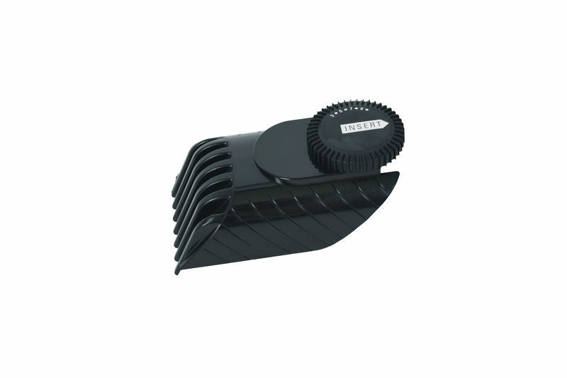 Rowenta Kamm Anleitung Dicke Bart 3-10mm Rasierer Airforce Ultimate TN9320