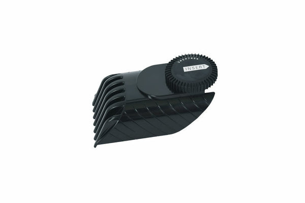 Rowenta Kamm Anleitung Dicke Bart 3-10mm Rasierer Airforce Ultimate TN9320