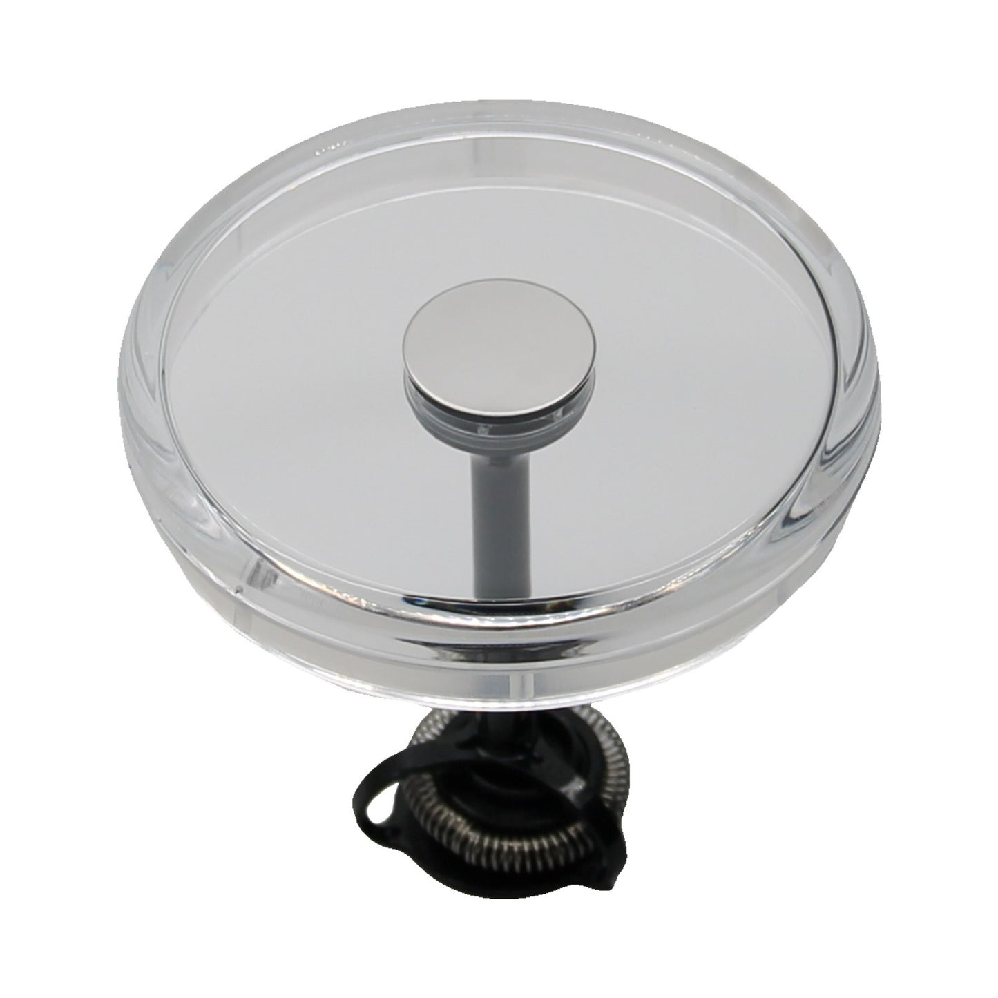 WMF coperchio tappo frusta farfalla cappuccinatore Lineo 0413120011 0413120711