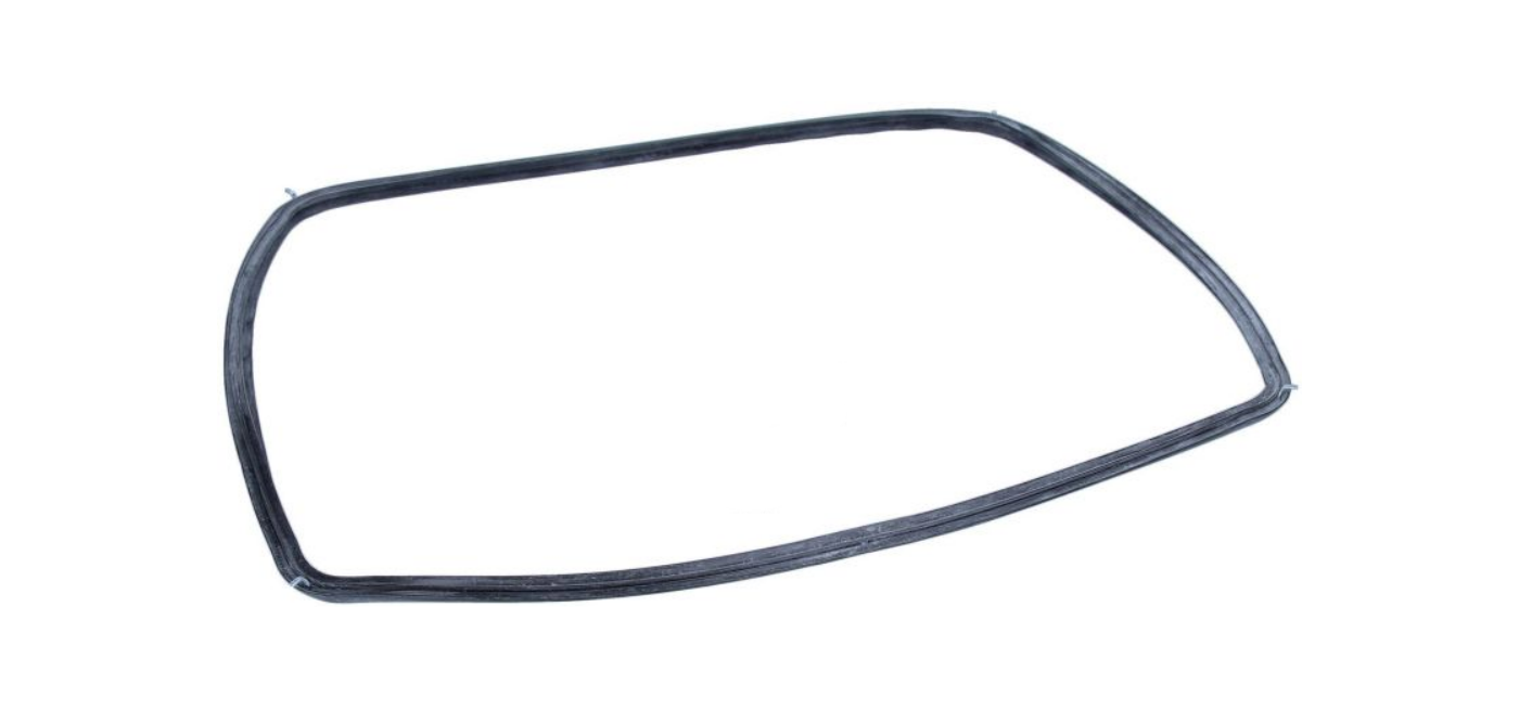 Electrolux AEG Zanussi Gasket Lower Oven DE40 DC70 Dck Eod Kdf ZOD Zkc