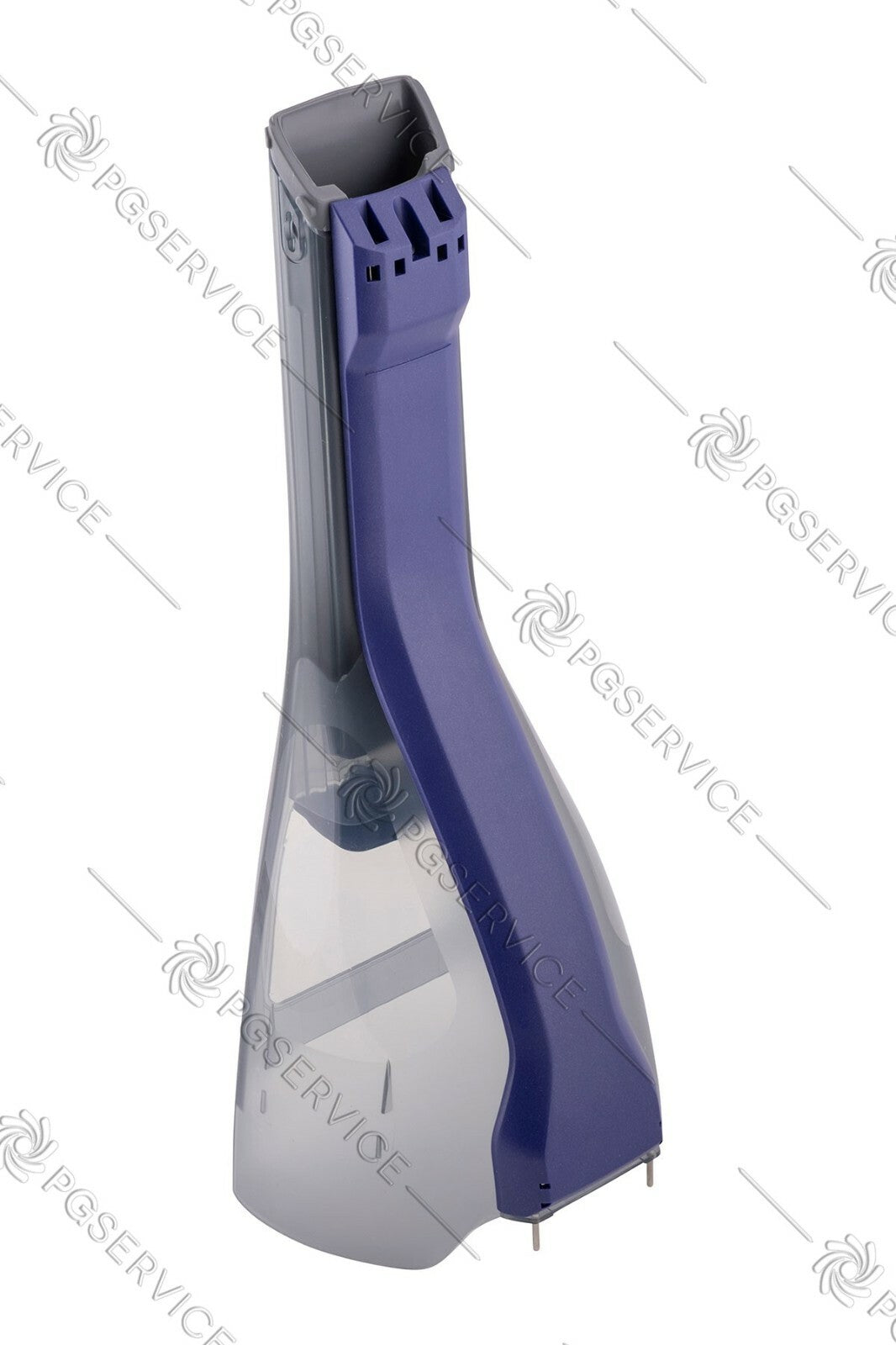 Black & Decker Behälter Schüssel Handstaubsauger DustBuster 27Wh DVA325JP