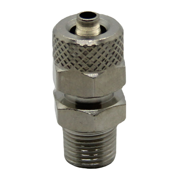 Didiesse Montaje Injerto Tubo Lancia Vapor Máquina Café Gofres Frog Vapor De