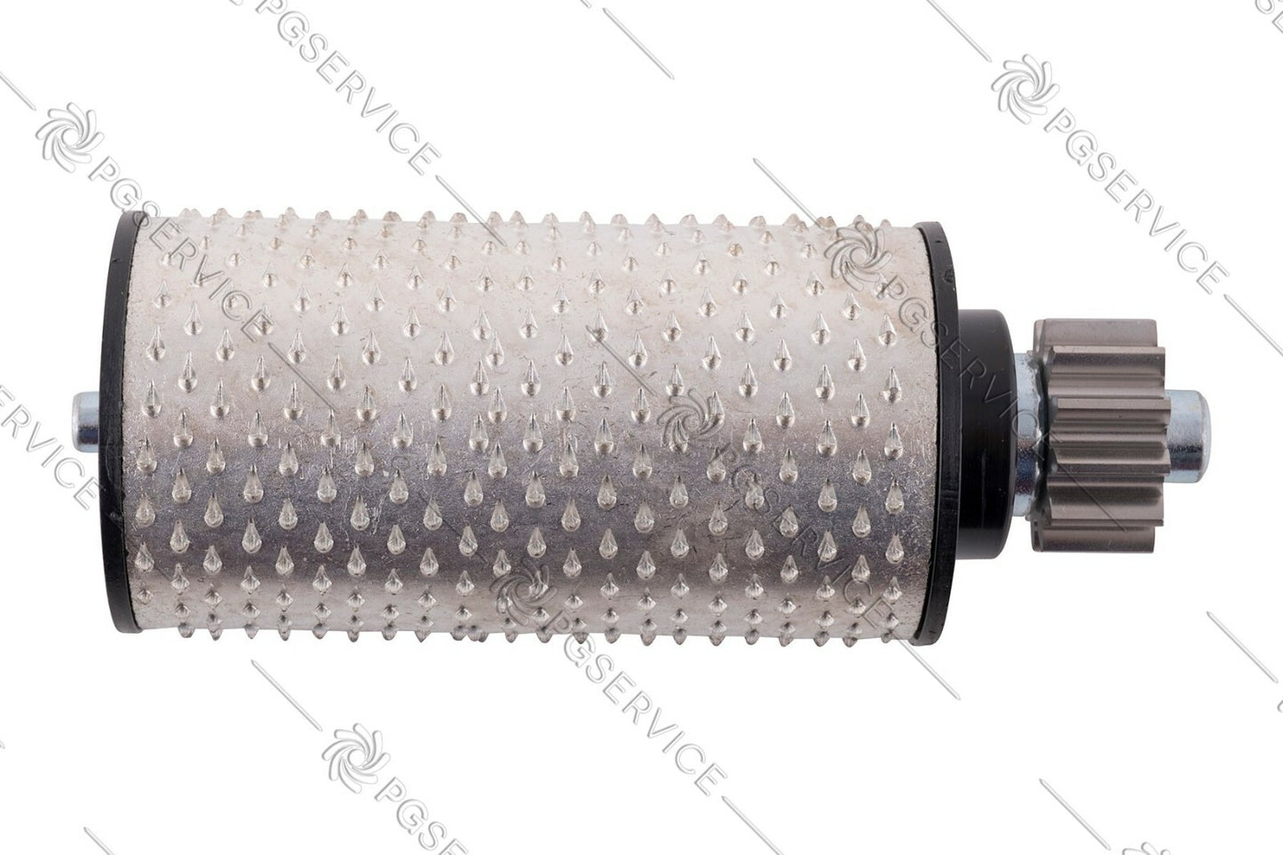 Reber originele tandwielrasp schijf nr.5 8900N 9601N 9602N 9603N