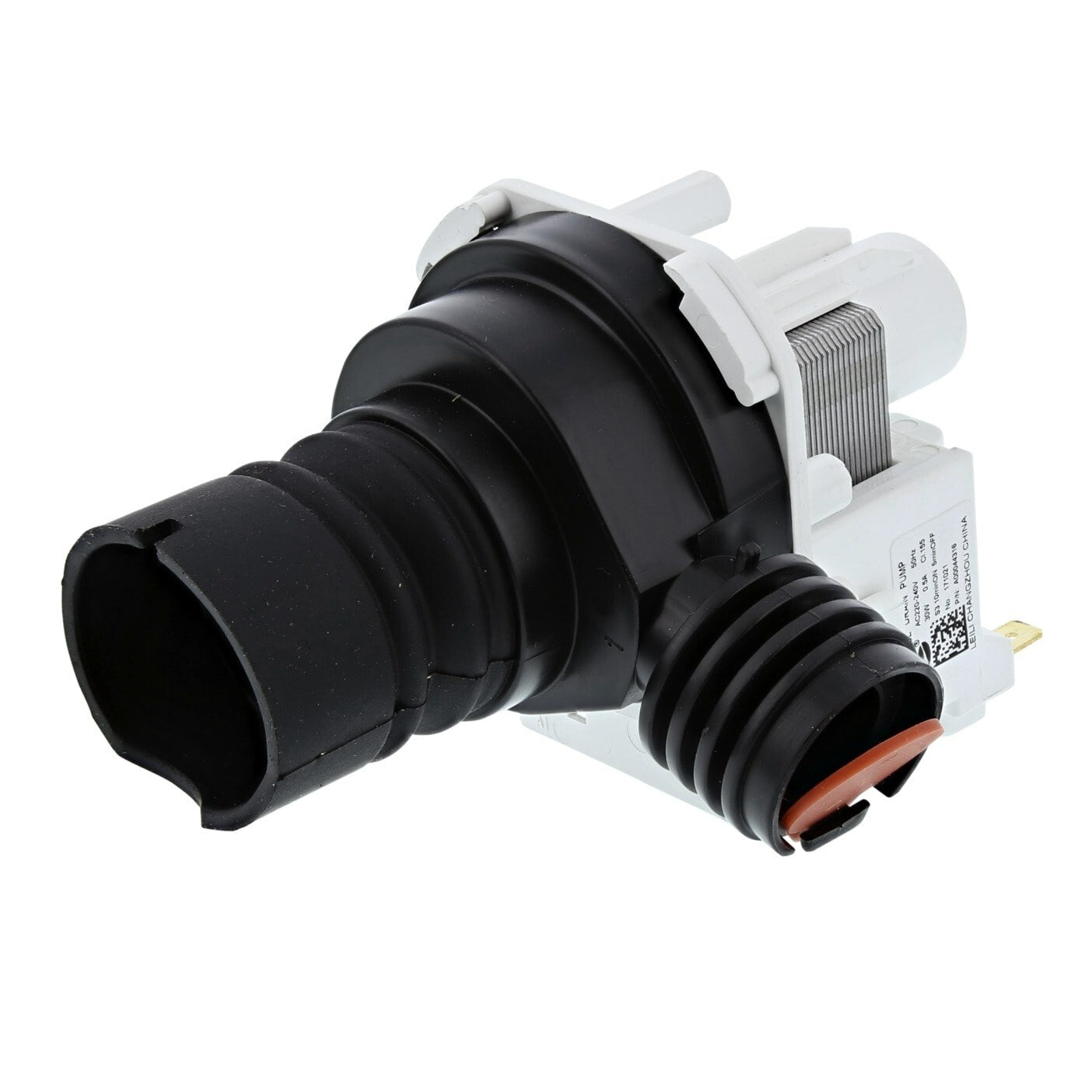 Bomba de desagüe BPX2-28L 30W lavavajillas AEG Electrolux Rex F55 F88 ESF GA5 RSF