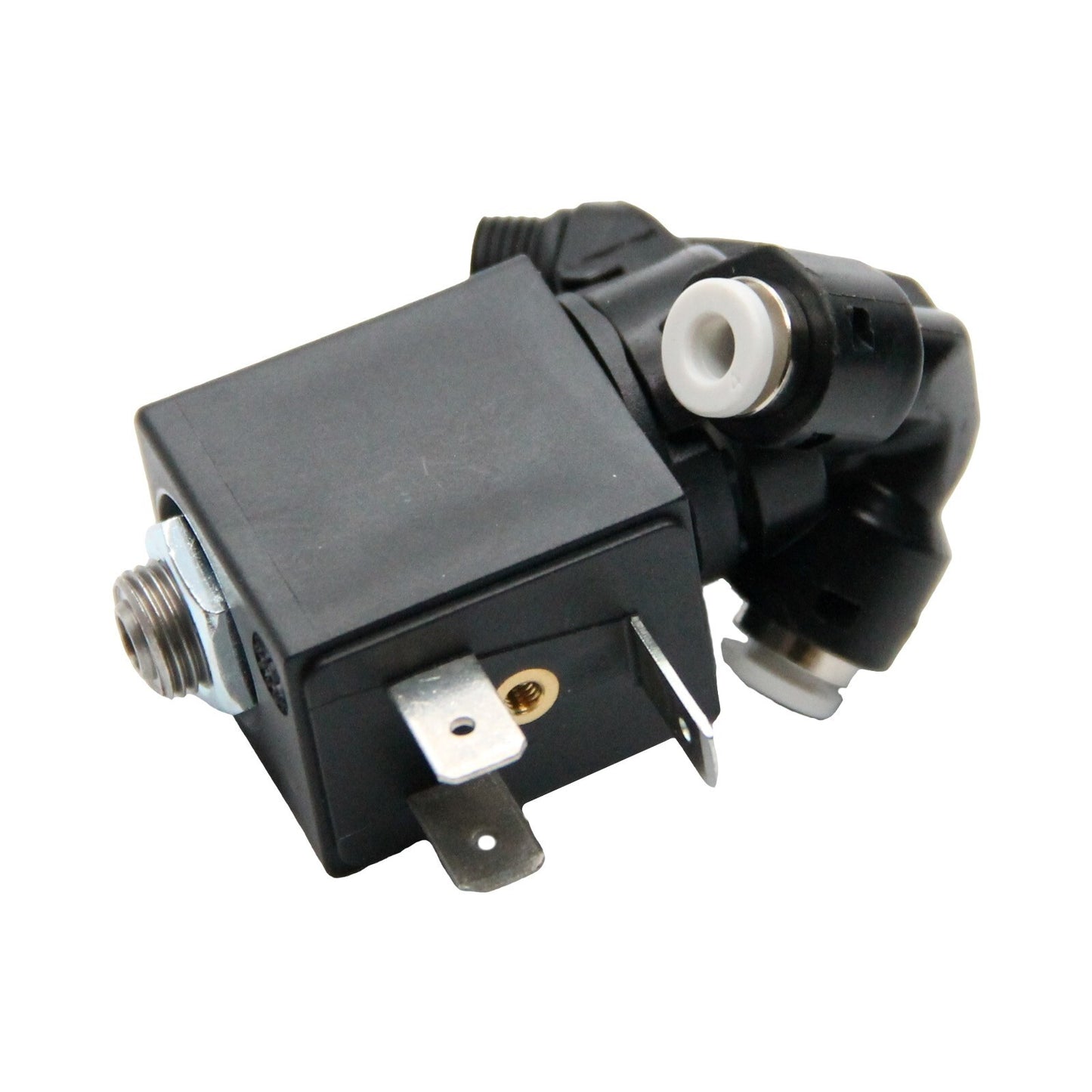 Didiesse Válvula de Solenoide Bobina AE SFA00 Máquina Café Gofres Didì Baby Frog