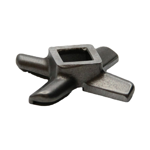 Picadora de carne eléctrica Reber propeller blade star 5 TC5 9600N 8820N HP0.30 400W