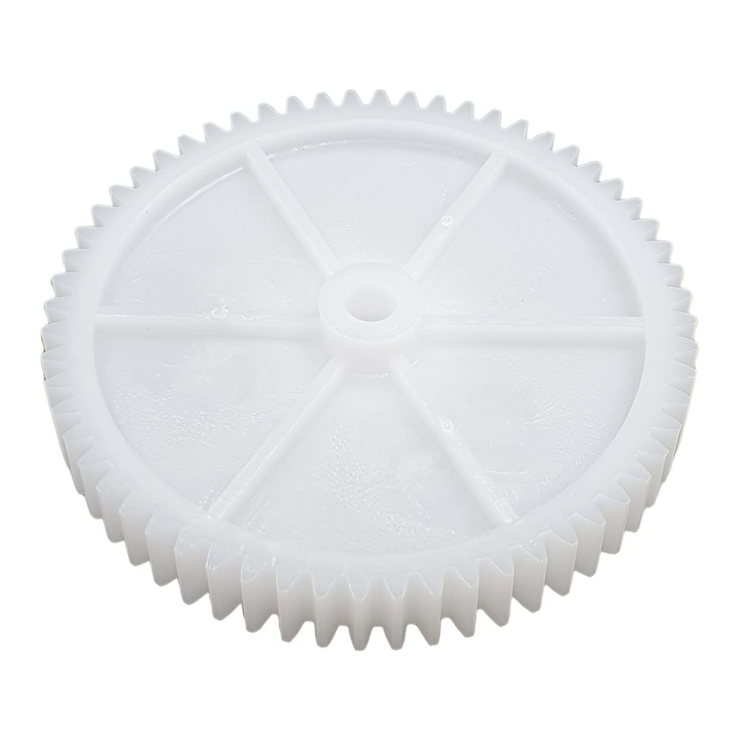 Marcato ingranaggio ruota media 62mm macchina pasta elettrica motore PastaDrive