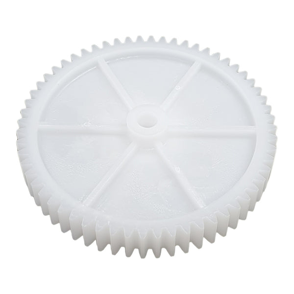 Marcato ingranaggio ruota media 62mm macchina pasta elettrica motore PastaDrive