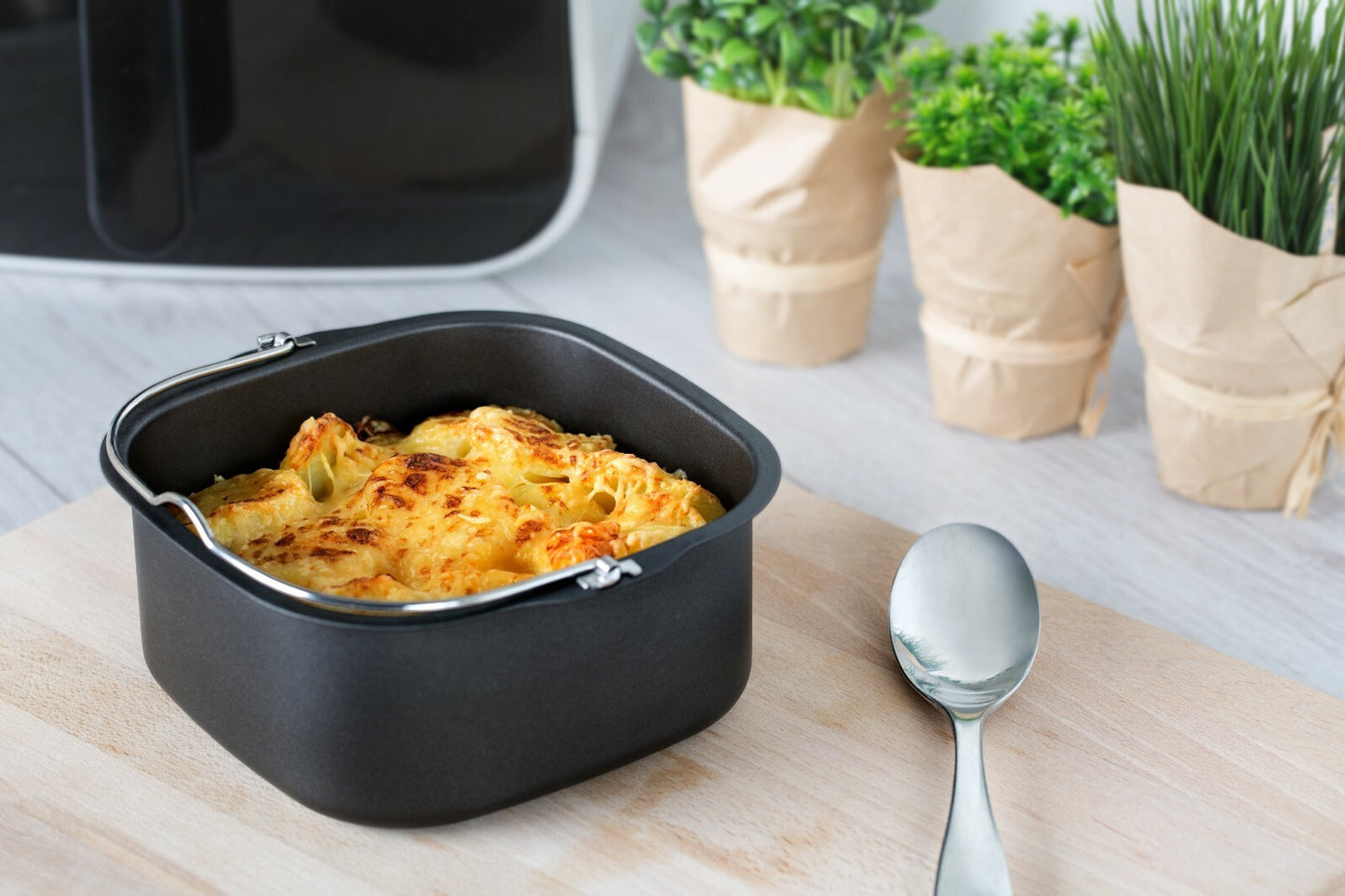 Tefal accessoire kom kookoven friteuse FryDelight FX1000 FX1050