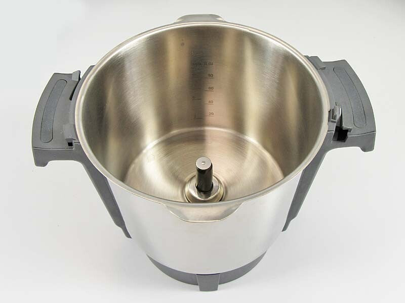 Kenwood ciotola asse resistenza sonda robot kCook Multi Smart CCL40 CCL45 CCL40