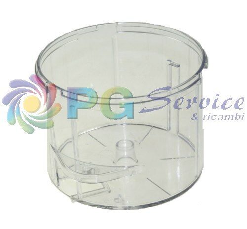 Simac Bowl Basket Container 1,4KG pastamatic 1400 PM1400N Magnum Pro