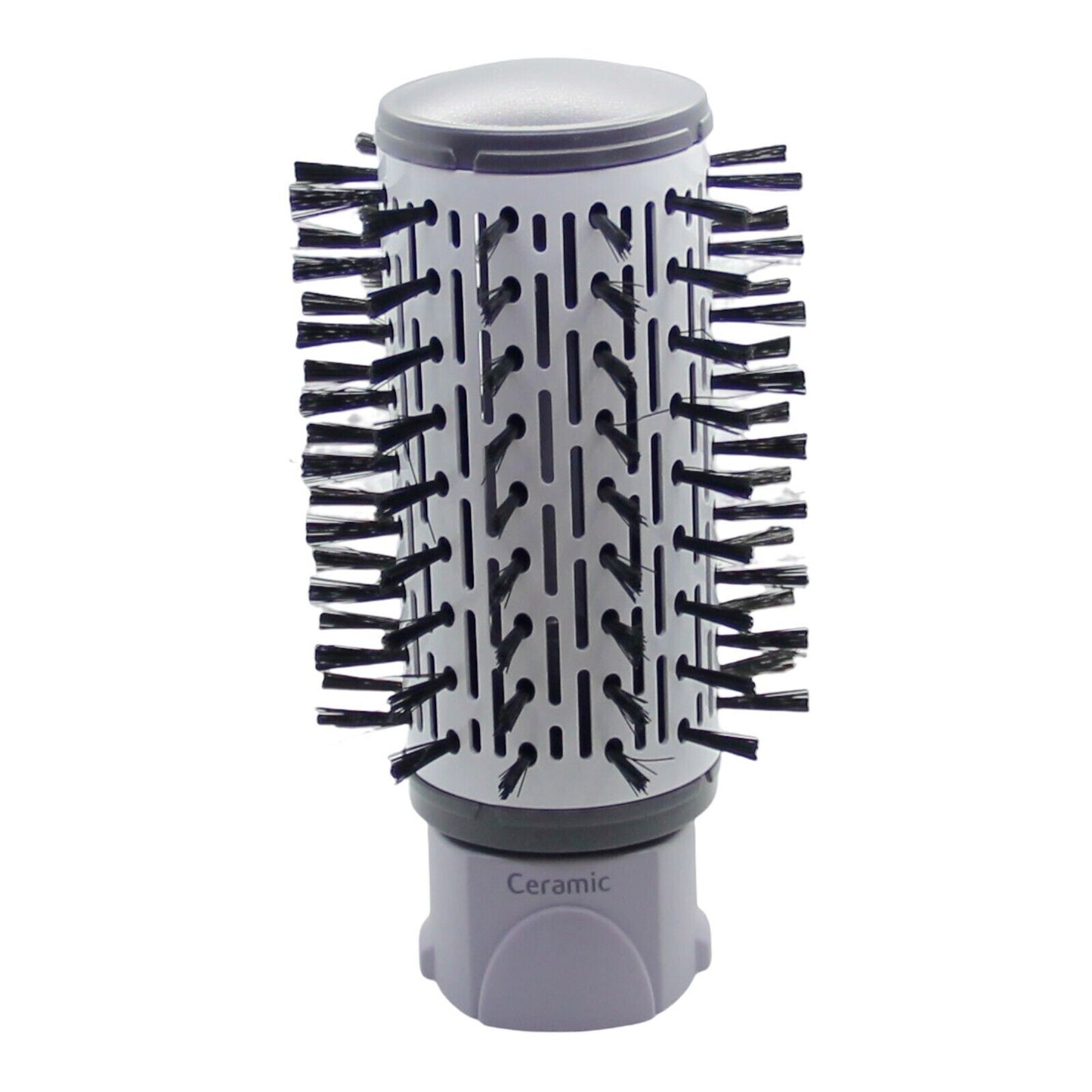 BaByliss spazzola grande 50mm rotante arriccia capelli Dry AS200E 2735E 2736E