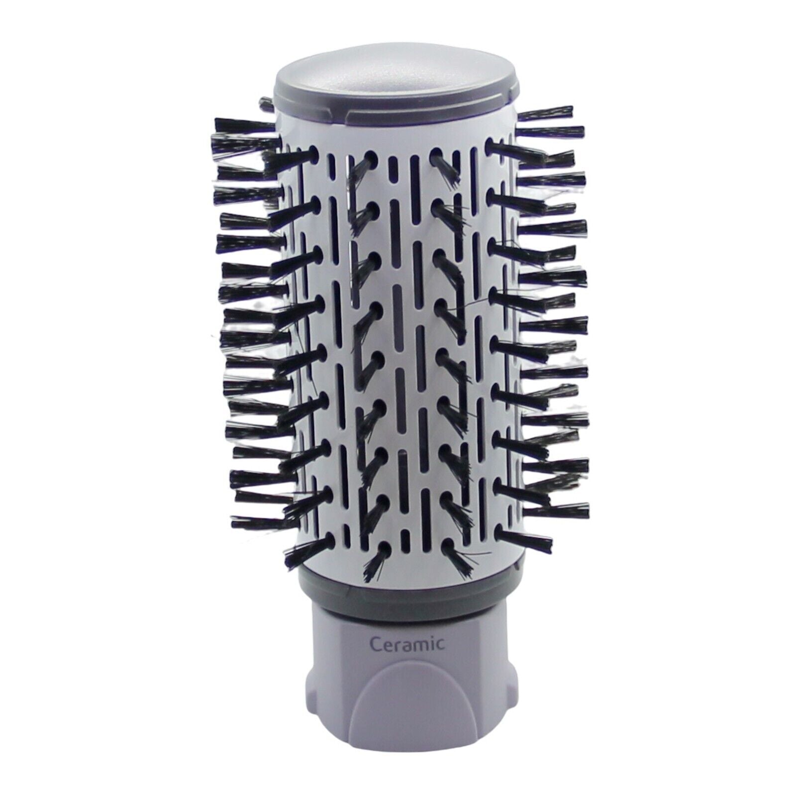 BaByliss spazzola grande 50mm rotante arriccia capelli Dry AS200E 2735E 2736E