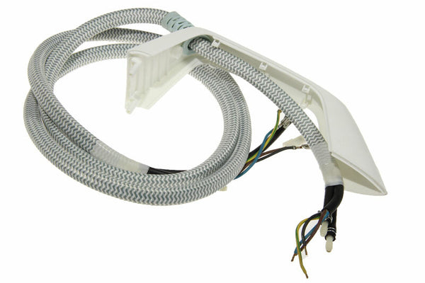 Delonghi cablu tub mânere fier de călcat abur Stirella VVX1520 VVX1540 VVX1570