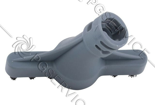 Polti 2x Brosse à Dents Nettoyage Couvre-Joint Vaporetto SV400 SV420 SV440 SV450