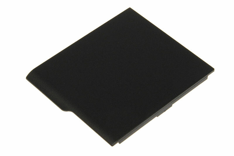 DeLonghi nespresso Panel Schwarz Schublade Maschine Caffè Lattissima Touch EN550