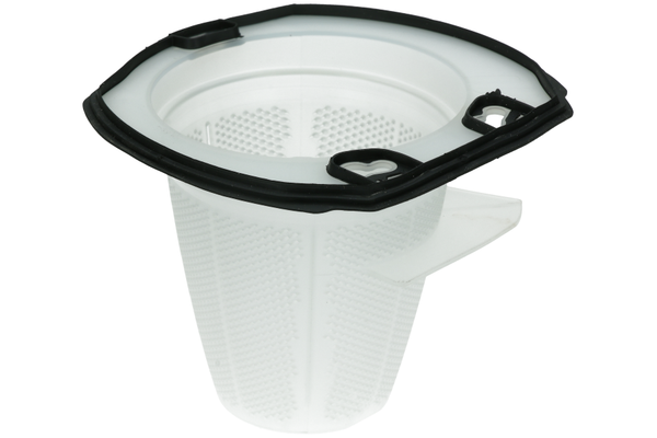 Black & Decker pokrywa wstępnego filtra odkurzacza do okruchów DV1205 DV6005 DV7205 DV9605