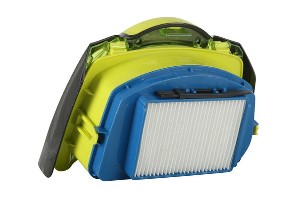 Rowenta Deckel Grün Tank Filter Pulver Staubsauger Cty Space RO2522