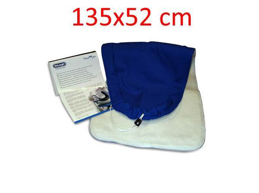 DeLonghi Leinwand Berichterstattung Abdeckung Bügelbrett Luftkanäle 135 X 52 CM