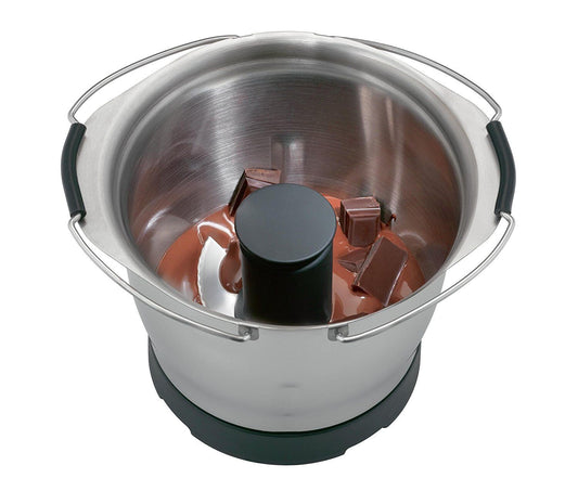 Moulinex akcesorium mini misa rozdrabniacza 1,4L + 4 miski Companion XF387 HF