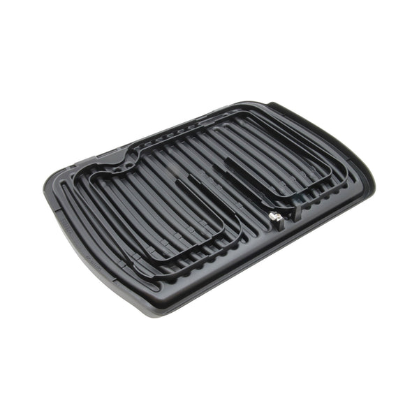 Rowenta Tefal Plate Grid Top Plate Optigrill Elite GC7508 GR750D
