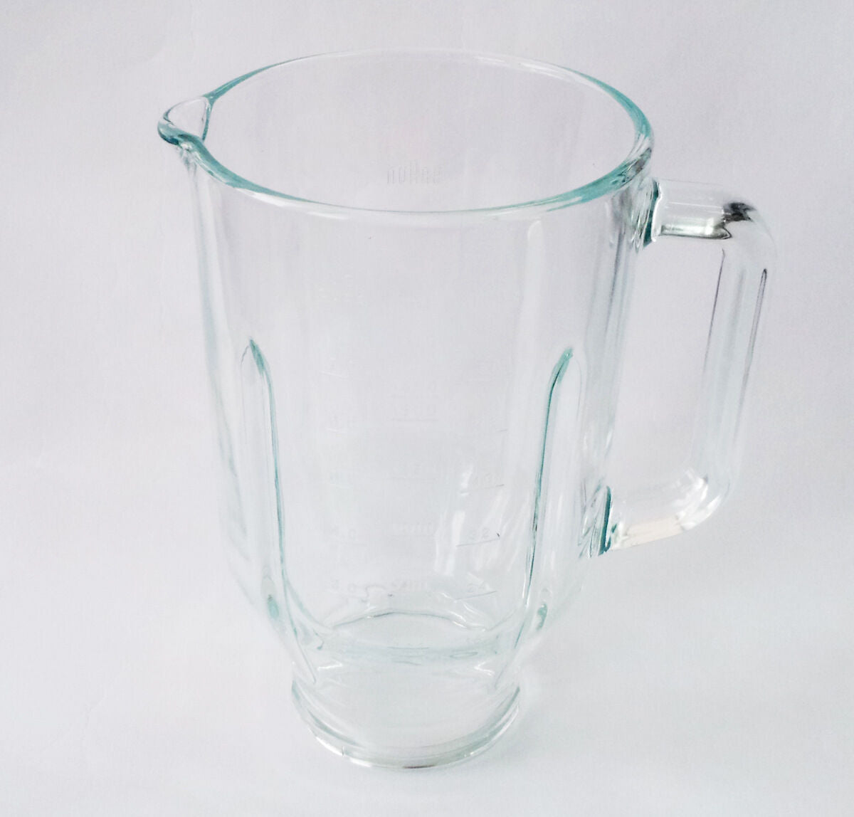 Braun bicchiere Jug Mug Blender 4125 4126 4145 JB50 JB51 JB7 JB71 Jb