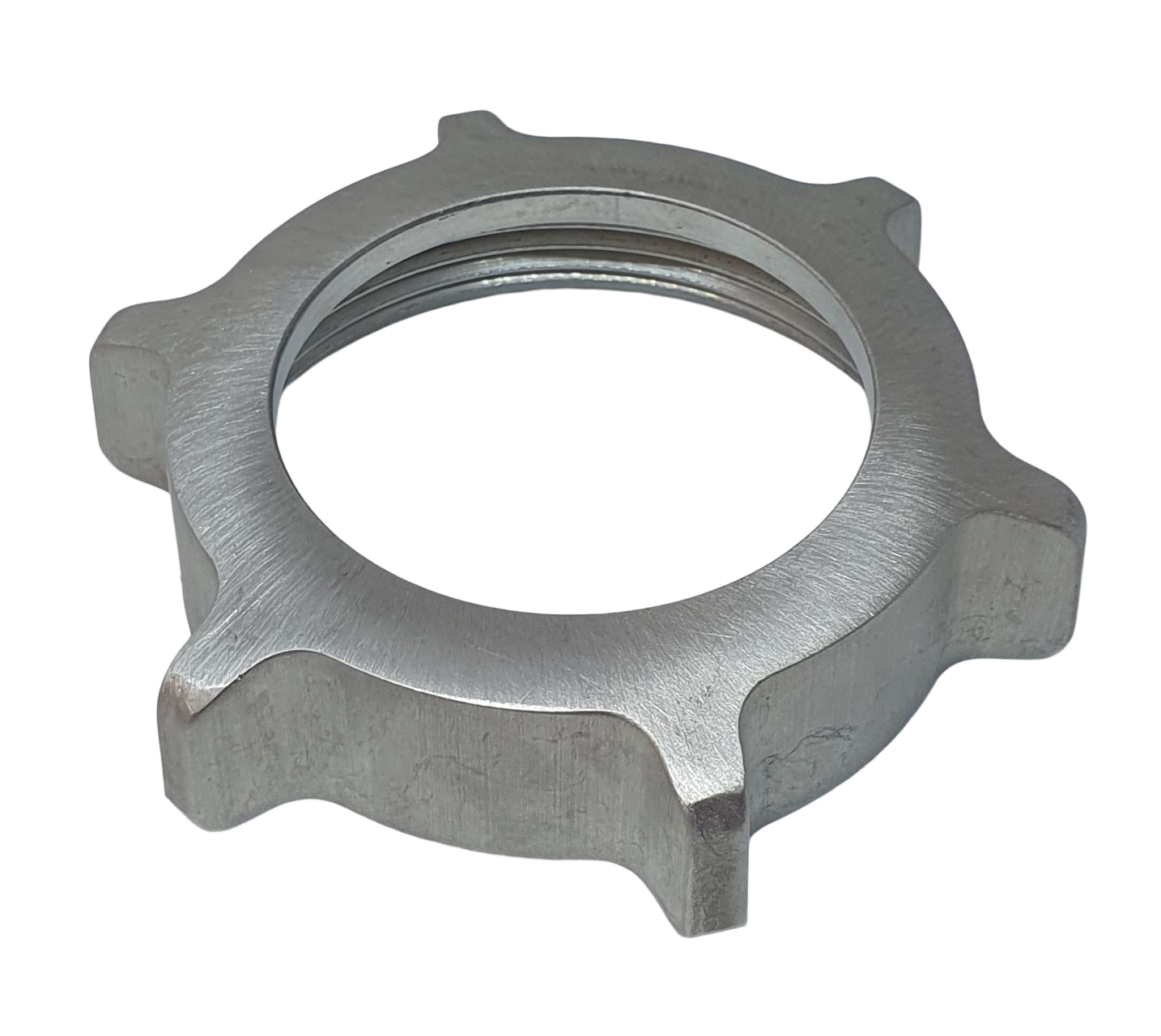 Rgv Anillo Contera Tuerca Bloque Muere 105mm Picadora de Carne Express 110405