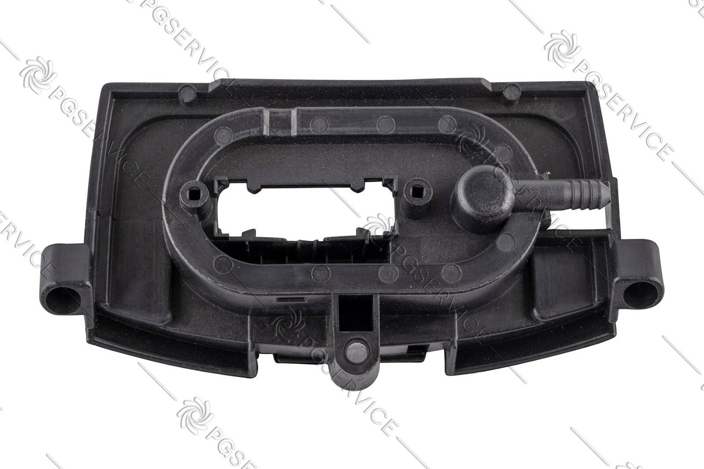 Polti Montaje Injerto Enganche Tubo Vaporetto Lecoaspira 900 910 MondialVap Top