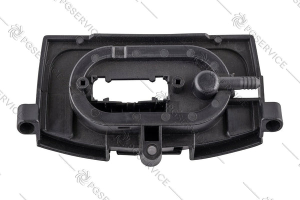 Polti Montaje Injerto Enganche Tubo Vaporetto Lecoaspira 900 910 MondialVap Top