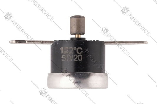 La Pavoni thermostaat 122°C ketel koffiezetapparaat Esperto Europiccola Stradivar