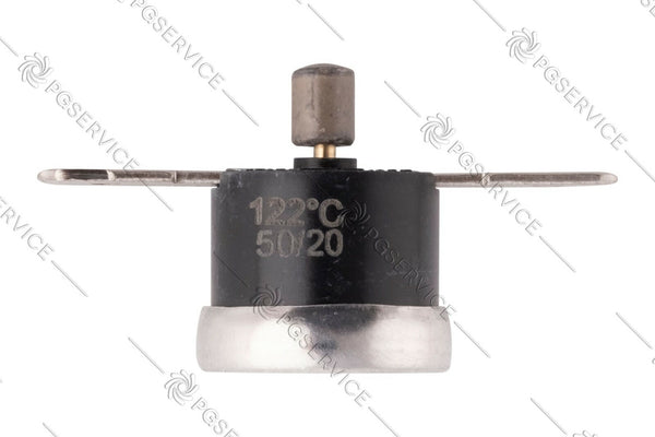 La Pavoni termostat 122°C boiler aparat de cafea Esperto Europiccola Stradivar