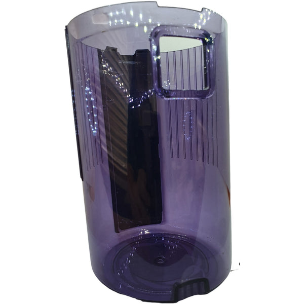 Rowenta Tank Container Violet broom Vacuum Cleaner Xforce 11.60 RH9811