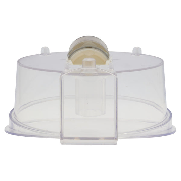 Ariete contenitore vasca beccuccio filtro griglia spremiagrumi Vintage 413 0413