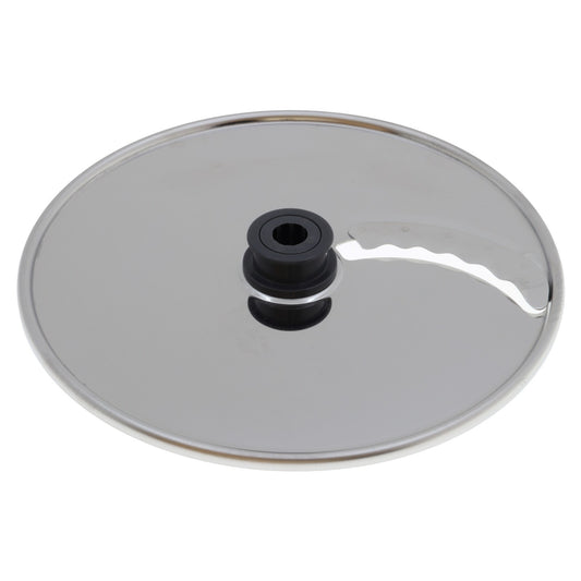 Kenwood disc de tăiere decorativă ondulată Twister robot MultiPro FPM800 FPM810