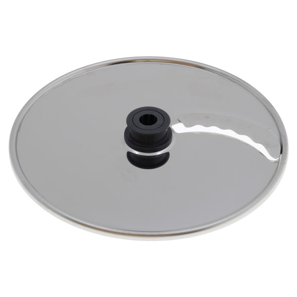 Kenwood disc de tăiere decorativă ondulată Twister robot MultiPro FPM800 FPM810