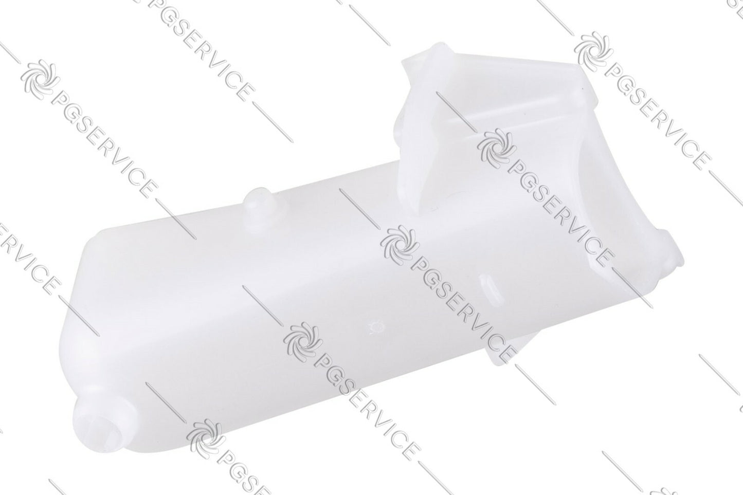 Krups nespresso Guía De Tobogán Máquina Café U XN250 XN260 DeLonghi EN110 EN210