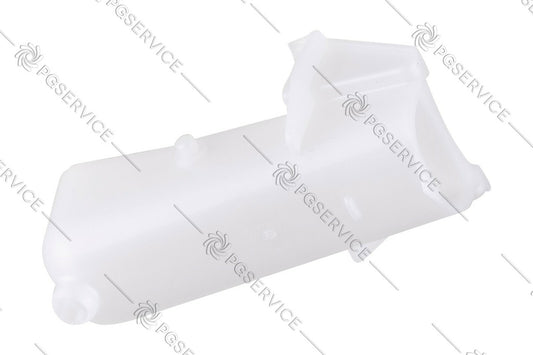 Krups Nespresso geleider schuif koffiezetapparaat U XN250 XN260 DeLonghi EN110 EN210