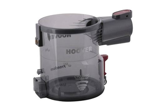 Hoover pojemnik zbiornik bidon proszek odkurzacz Freedom FD22RP